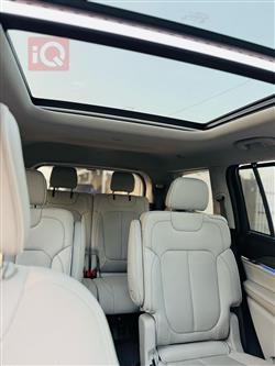 Jeep Grand Cherokee L